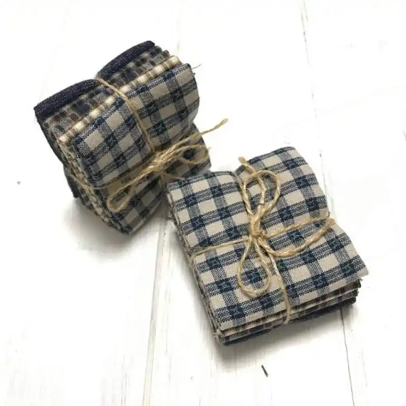 Spedizione Espresso Pacchettino Tinto In Filo, 5 pz