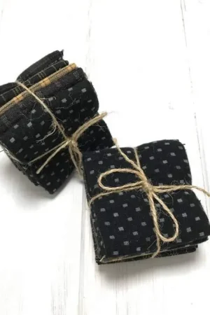 Vendita Finale Pacchettino Tinto In Filo, 5 pz