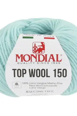 Mondial Top Wool 150 Reso Gratuito