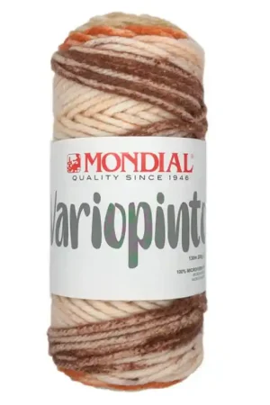 Mondial Variopinto Popolare