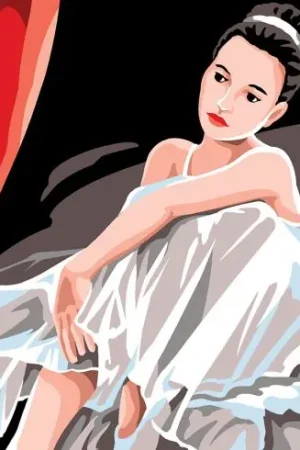 Offerta Lampo Canovaccio antico - Ballerina - SEG de Paris