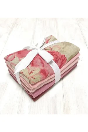 Saldi Pacchettino Puro Lino, 5pz