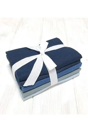 Pagamento Sicuro Pacchettino Puro Lino, 5pz