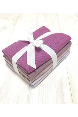 Pacchettino Puro Lino, 5pz Offerta