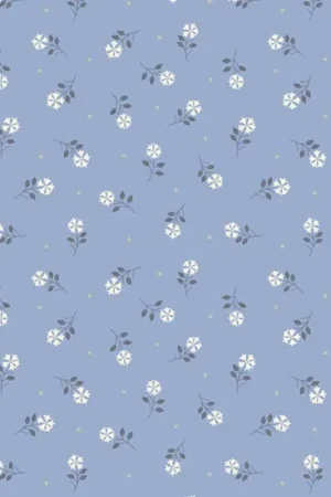 Offerta Limitata Lewis  Irene, Flo's Little Flowers FLO1-4