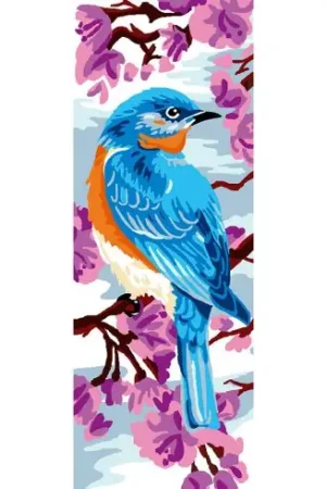 Canovaccio antico - Canto mattiniero - Luc Créations Ultime Pezzi