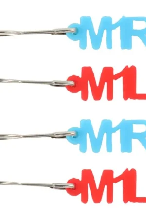 Promozione Segnapunti - M1R e M1L - Lazadas