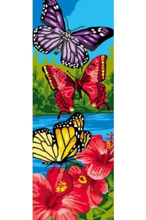 Canovaccio antico - Intorno al largo - Luc Créations Consegna Rapida