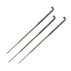 Set de 3 aiguilles à feutrer Pagamento Sicuro