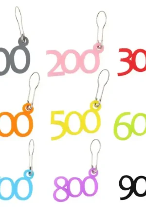 Prezzo Basso Segnapunti - 10 a 90 e 100 a 900 - Lazadas