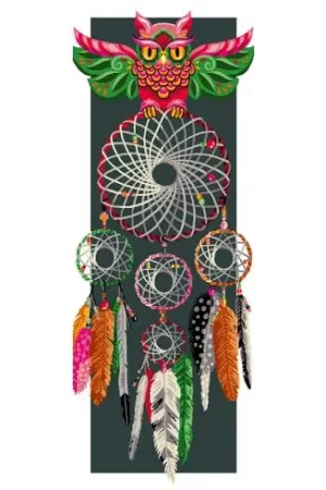 Canovaccio antico - Scherzo sogni - Luc Créations Di Tendenza