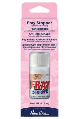 Colla Anti-sfilacciamento - Hemline Sconto