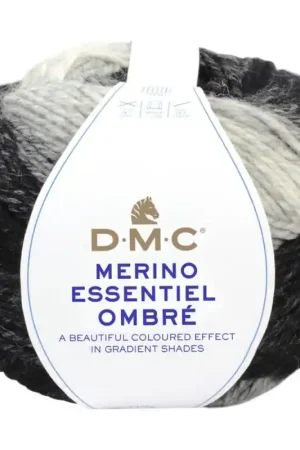 Promozione Esclusiva DMC Merino Essentiel Ombre