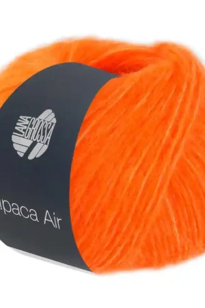 Lana Grossa Alpaca Air Prezzo Di Fabbrica