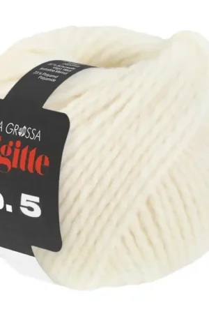 Lana Grossa Brigitte Nr. 5 Occasione