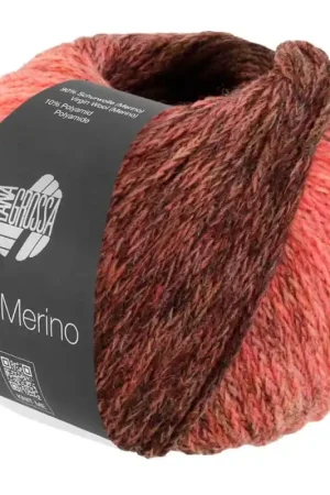 Ultima Occasione Lana Grossa Cool Merino Degrade