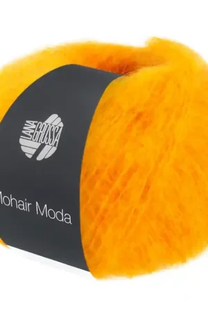 Lana Grossa Mohair Moda Offerta