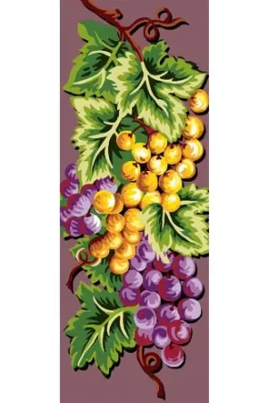 Compra Adesso Canovaccio antico - l'uva - Luc Créations