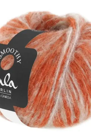 Lana Grossa Smoothy Prezzo Scontato