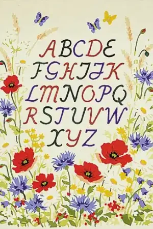 Canovaccio antico - ABC dei campi - Luc Créations Reso Gratuito