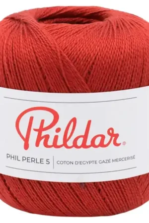 Phildar Phil Perle 5 Saldi