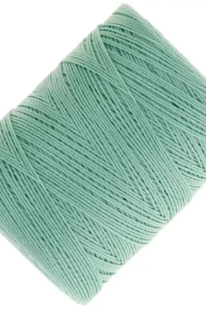 A Buon Prezzo Fil C-LON Micro Cord 0.3 mm - Turquoise x274m