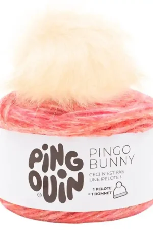 Esclusivo Pingouin Pingo Bunny
