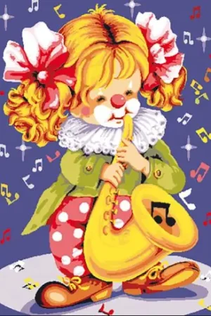 Canovaccio antico - Saxo - Luc Créations Spedizione Espresso