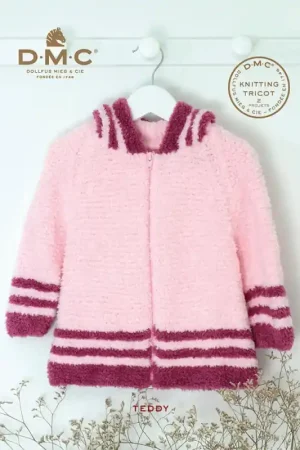 Professionale DMC Teddy. 2 progetti