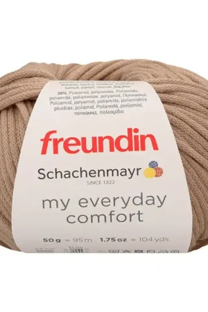Prezzo Basso Freundin x Schachenmayr My Everyday Comfort