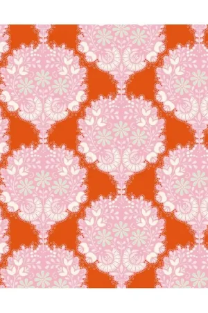 Tilda 110 Flower Tree Ginger Offerta Del Giorno