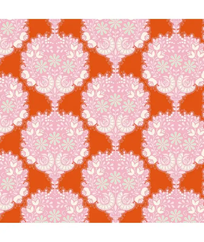 Tilda 110 Flower Tree Ginger Offerta Del Giorno