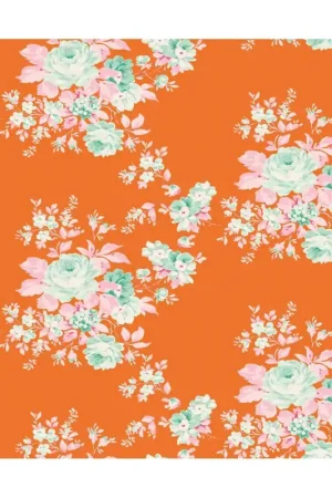 Esclusivo Tilda 110 Autumn Rose Ginger