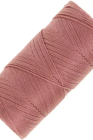 Fil C-LON Micro Cord 0.3 mm - Copper rose x91m Promozione Esclusiva