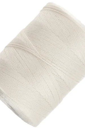 Fil C-LON Micro Cord 0.3 mm - Vanilla x274m Offerta