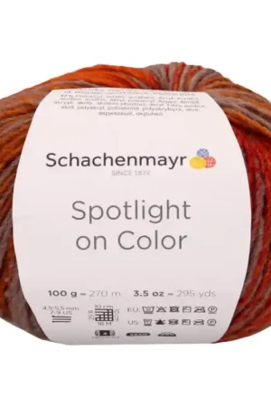 Schachenmayr Spotlight on Color Prezzo Scontato