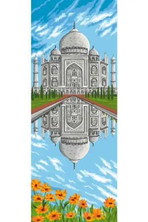 Canovaccio Royal Paris - Il Taj Mahal - Anchor Promozione Esclusiva