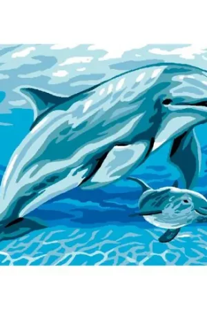 Ultimissimo Modello Canovaccio antico - Flipper - Luc Créations