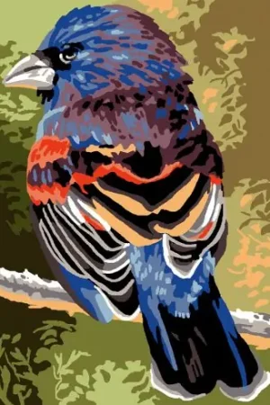 Canovaccio antico - Piu piu - Luc Créations Di Tendenza