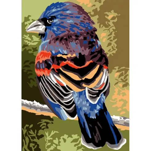 Canovaccio antico - Piu piu - Luc Créations Di Tendenza