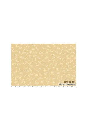 Vendita Finale Lecien 31503-50