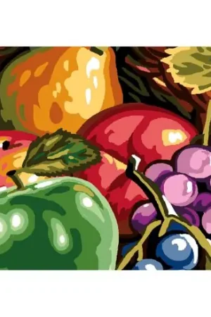 Canovaccio antico - Composizione - Luc Créations Ultime Pezzi