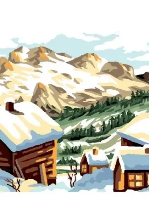 Canovaccio antico - All'aria aperta - Luc Créations Promozione