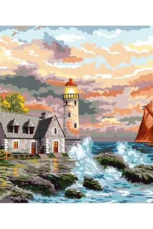 Esclusivo Canovaccio antico - Equinox Marea - Luc Créations