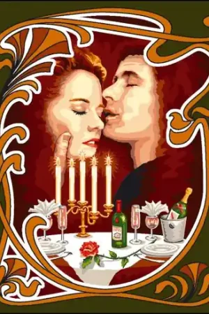 Offerta Del Giorno Canovaccio antico - Cena degli innamorati - Luc Créations