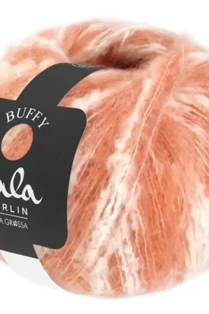 Professionale Lana Grossa Buffy