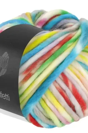 Lana Grossa Confetti Vendita Finale