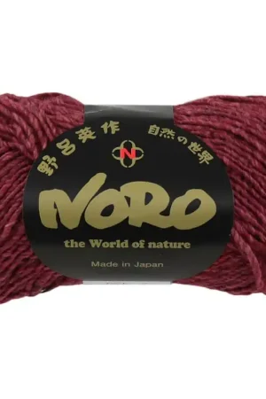 Compra Online Noro Silk Garden Solo