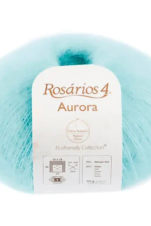 Rosarios4 Aurora Bestseller