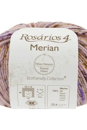 Rosarios4 Merian Solo Oggi